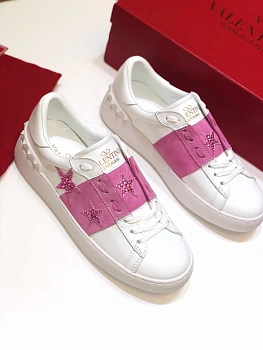 Кеды Женские Valentino 1688036