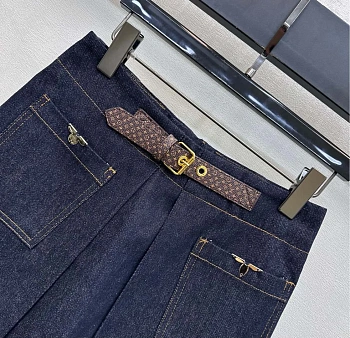 Юбки Женские Louis Vuitton 11049424