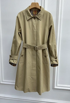 Тренчи Женские Burberry 680633