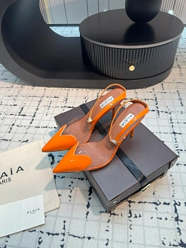 Туфли Женские Alaia 1878888