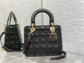 Классические Сумки Женские Christian Dior 13414267