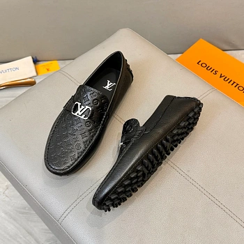 Мокасины Мужские Loro Piana 3781837