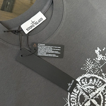 Футболки Женские Stone Island 10201299