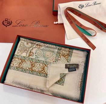 Шарфы Loro Piana 519681