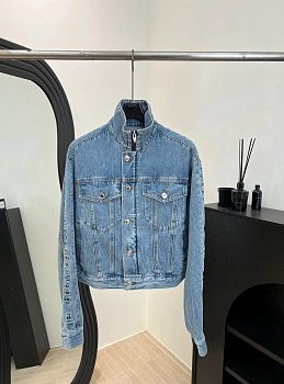 Куртки И Пуховики Женские Alexander Wang 1631498