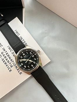 Часы Мужские Iwc 12827707