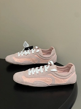 Кроссовки Женские Prada 12810929