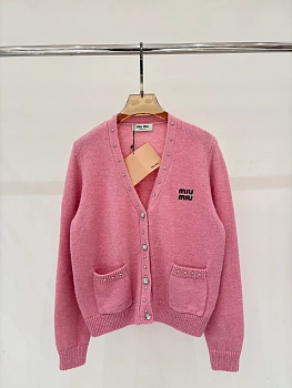 Джемперы И Свитеры Женские Miu Miu 904992