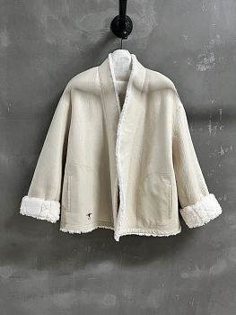 Куртки И Пуховики Женские Christian Dior 259041