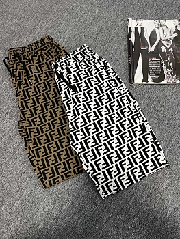 Шорты Мужские Fendi 12641009