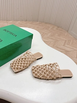 Мюли И Сабо Женские Bottega Veneta 491945