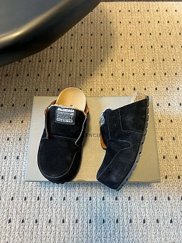 Мюли И Сабо Женские Balenciaga 909667