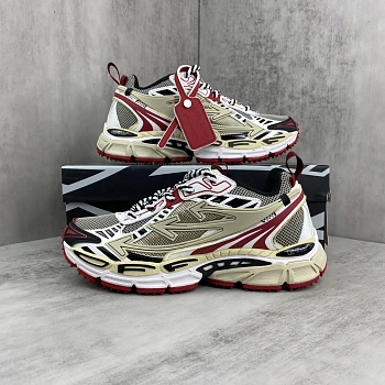 Кроссовки Женские Off-White 860563