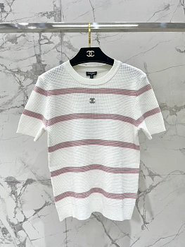 Топы Женские Chanel 11864840