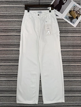 Джинсы Женские Chanel 11646383