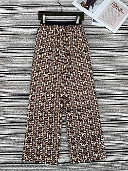 Брюки Женские Louis Vuitton 10035725