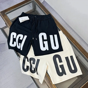 Шорты Мужские Gucci 12670939