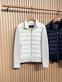 Куртки И Пуховики Мужские Loro Piana 5381330