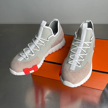 Кроссовки Женские Hermes 986735