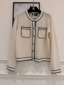 Джемперы И Свитеры Женские Chanel 273472