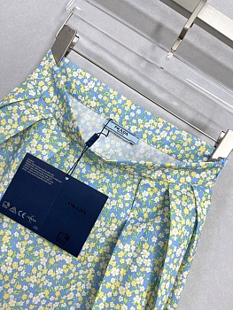 Юбки Женские Prada 11666387
