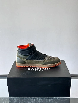 Кроссовки Женские Balmain 1017494