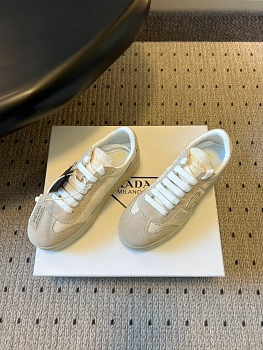 Кроссовки Женские Prada 10496656