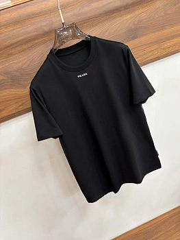 Футболки Женские Prada 11000512