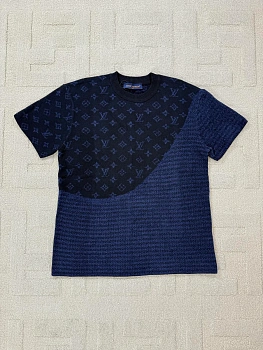Футболки Мужские Louis Vuitton 268822