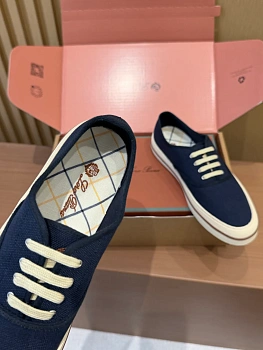 Кеды Женские Loro Piana 13351170