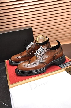 Лоферы И Туфли Мужские Christian Dior 9848132