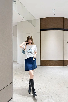 Футболки Женские Louis Vuitton 10380526