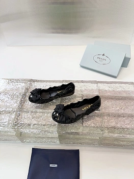 Балетки Женские Prada 1025261
