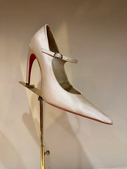 Туфли Женские Christian Louboutin 4743801