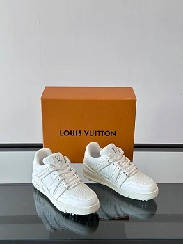 Кроссовки Мужские Louis Vuitton 55705
