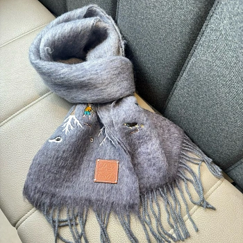 Шарфы Loewe 4429