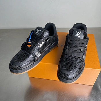 Кроссовки Мужские Louis Vuitton 1257948