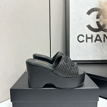 Сандалии Женские Chanel 9651913