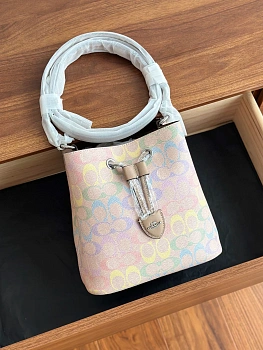 Сумки На Ремне Женские Coach 12788032