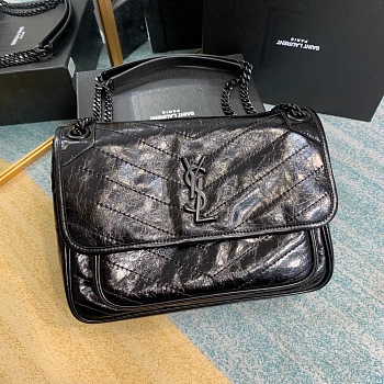 Классические Сумки Женские Saint Laurent 1456