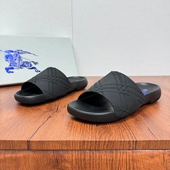 Шлепанцы Мужские Burberry 28015