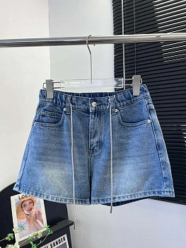 Шорты Женские Alexander Wang 11873647