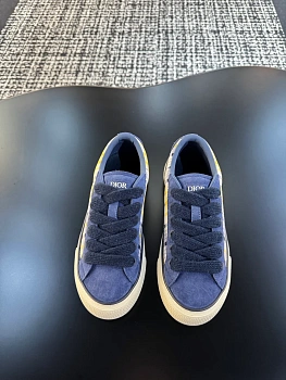 Кеды Мужские Christian Dior 850487