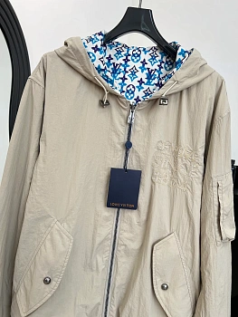 Куртки И Пуховики Мужские Louis Vuitton 5866231