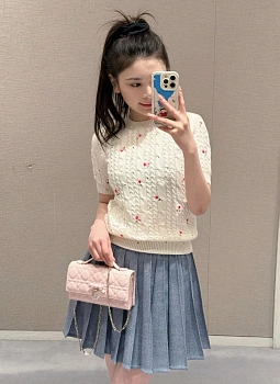 Топы Женские Christian Dior 4602443