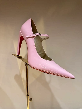Туфли Женские Christian Louboutin 4743810