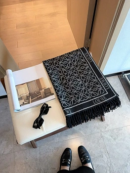 Шарфы Loewe 118937