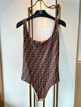 Купальники Женские Fendi 588191