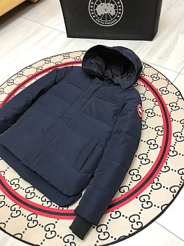 Куртки И Пуховики Женские Canada Goose 3153876