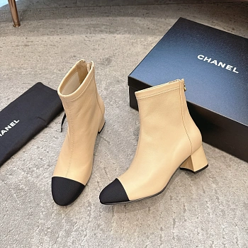 Ботильоны Женские Chanel 582450